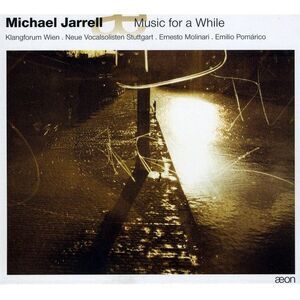 Neue Vocalsolisten Stuttgart - Music for a While  CD